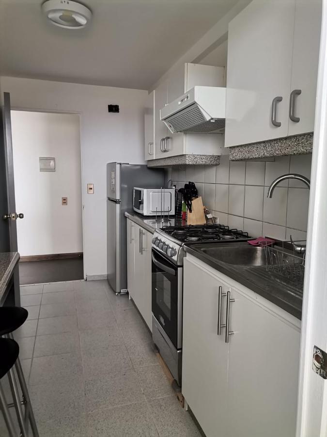 Apartamento Portada Del Sol Iquique
