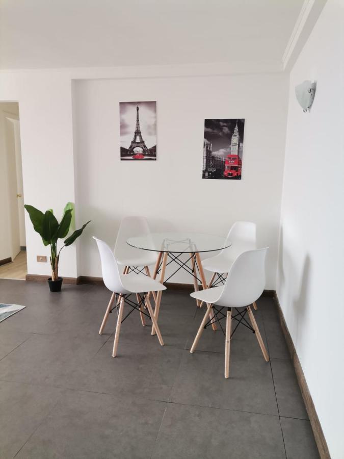 Portada Del Sol Apartamento