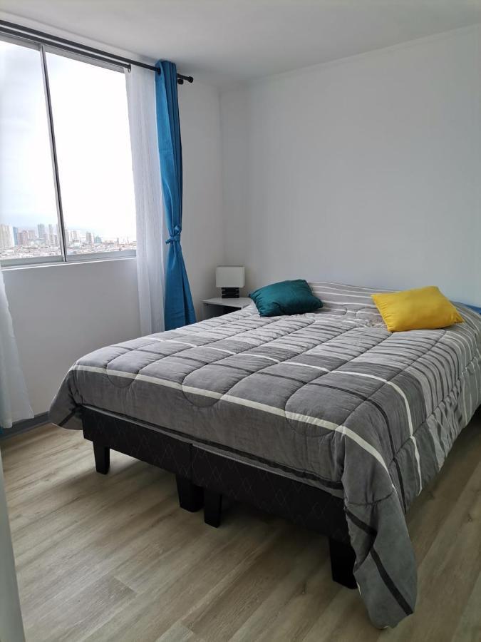 Apartamento Portada Del Sol *